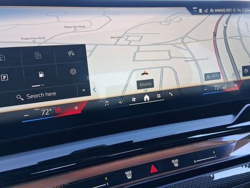 New 2026 BMW 540i xDrive w/ M Sport Package image 23