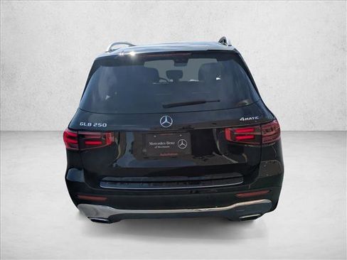 Certified 2026 Mercedes-Benz GLB 250 GLB 250 image 6
