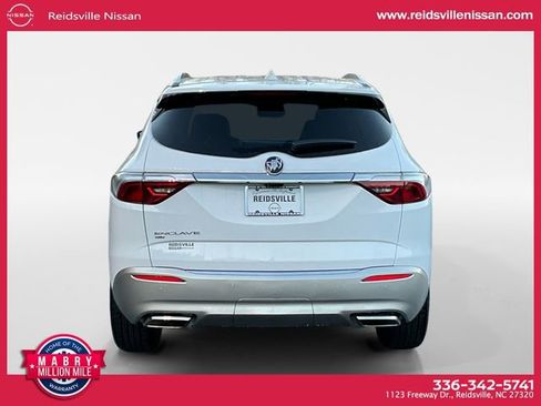 Used 2024 Buick Enclave Premium image 5