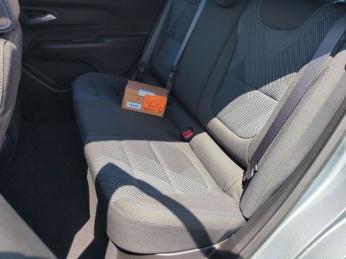 New 2027 Chevrolet Bolt LT w/ Comfort Package FWD image 23