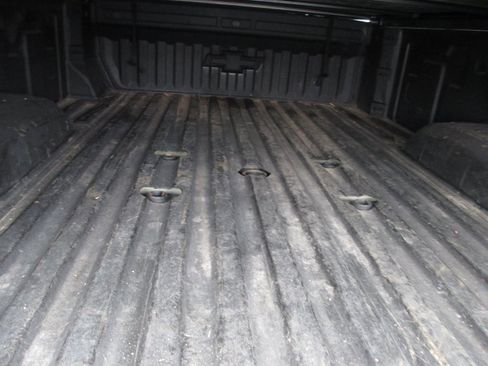 Used 2024 Chevrolet Silverado 3500 LT w/ All Star Edition image 10