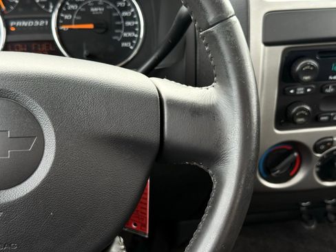 Used 2007 Chevrolet Colorado LT image 32