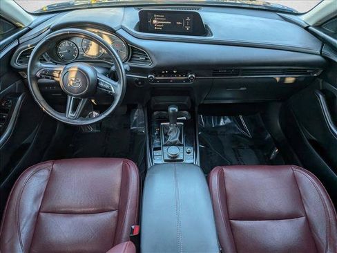 Used 2024 MAZDA CX-30 AWD 2.5 S w/ Preferred Package image 14