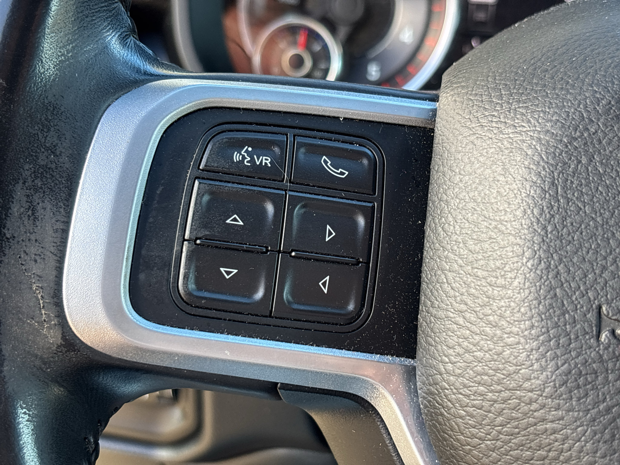 Used 2020 RAM 2500 Big Horn w/ Level 2 Equipment Group AWD/4WD image 18