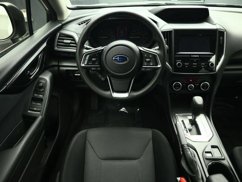 Used 2021 Subaru Crosstrek 2.0i AWD/4WD image 5