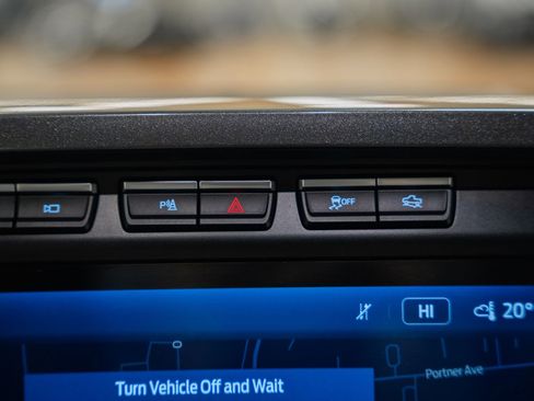 Certified 2023 Ford F150 Tremor w/ Equipment Group 402A High image 37