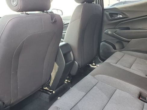 Certified 2024 Chevrolet Trax RS w/ Driver Confidence Package FWD image 12