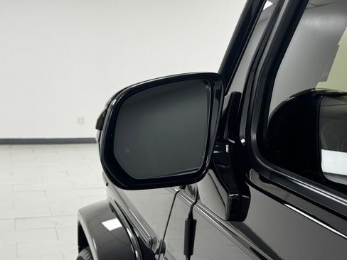 Used 2020 Mercedes-Benz G 63 AMG 4MATIC image 43