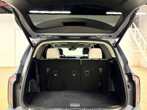 Used 2023 Kia Telluride SX FWD image 25