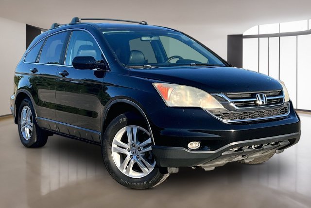 Used 2011 Honda CR-V EX-L image 3