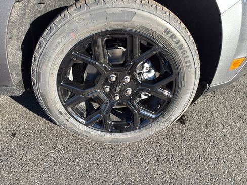 New 2026 Ford Maverick XLT w/ Equipment Group 301A image 10