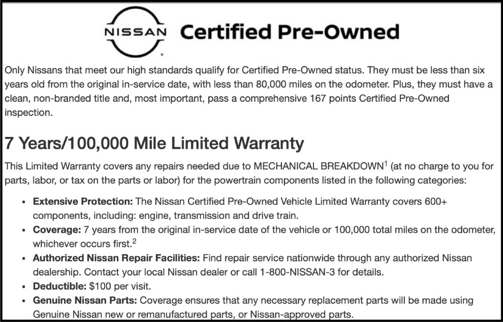 Certified 2023 Nissan Murano SL w/ Cargo Package AWD/4WD image 6
