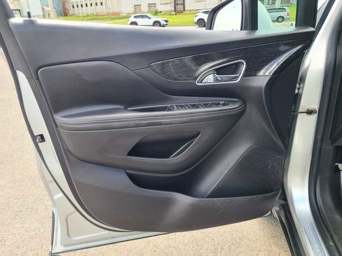 Used 2015 Buick Encore FWD image 15