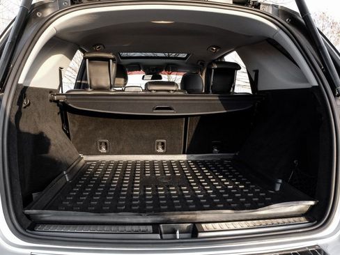 Used 2015 Mercedes-Benz ML 350 2WD image 53