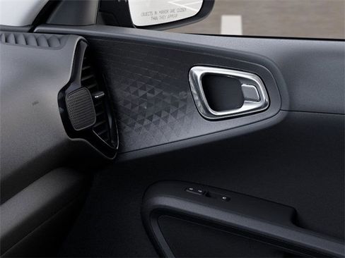 New 2025 Kia Soul EX image 25