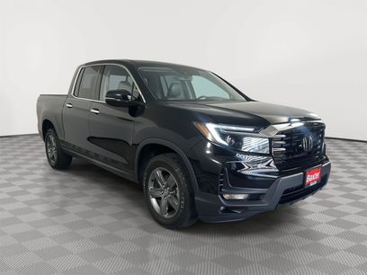 Used 2023 Honda Ridgeline RTL-E