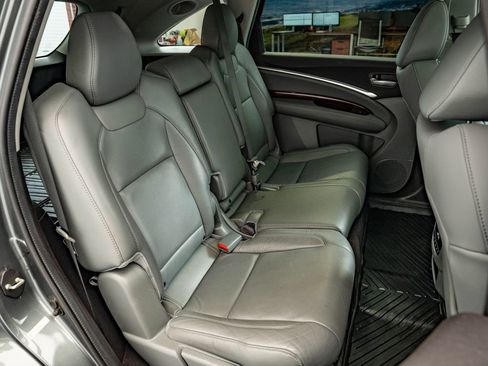 Used 2016 Acura MDX SH-AWD w/ Technology Package image 45