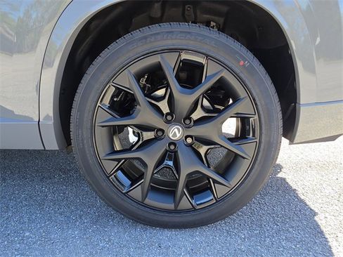 New 2026 Lexus TX 350 350 F SPORT Handling image 16