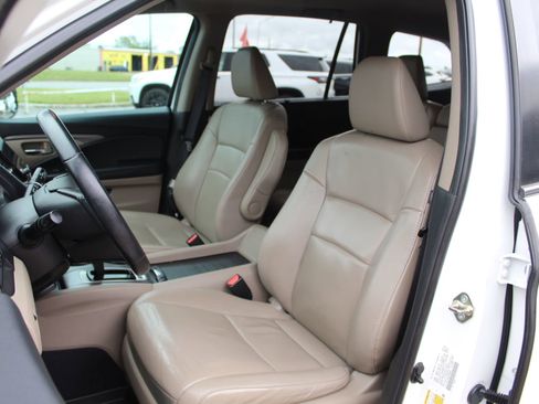 Used 2020 Honda Pilot EX-L image 53