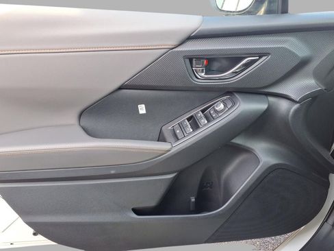 New 2026 Subaru Crosstrek 2.5i Limited image 10