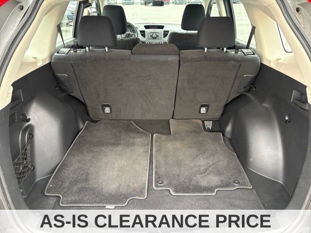 Used 2014 Honda CR-V LX image 17