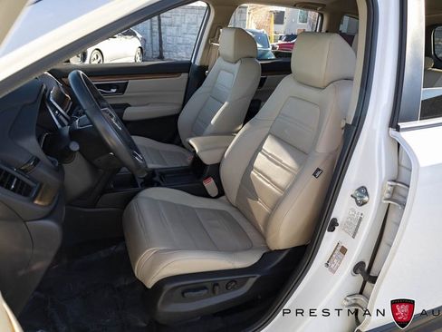 Used 2020 Honda CR-V EX-L image 19