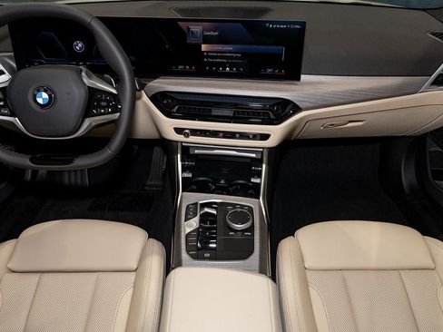 New 2026 BMW 330i xDrive Sedan w/ Convenience Package image 38