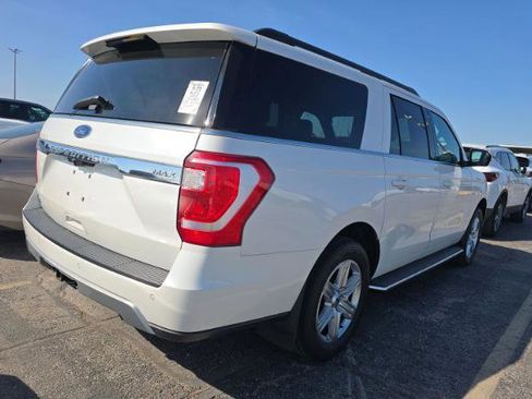 Used 2019 Ford Expedition Max XLT w/ Equipment Group 202A image 5