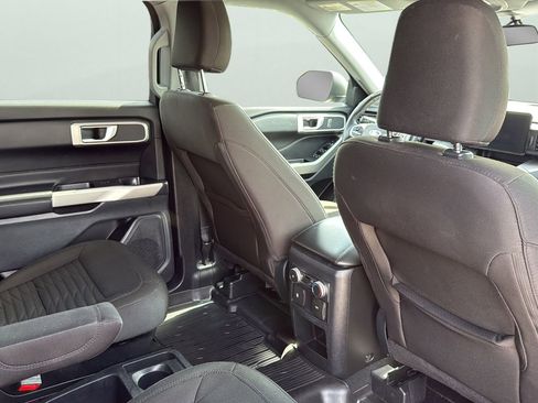 Used 2021 Ford Explorer XLT RWD image 28