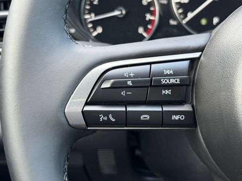 Used 2026 MAZDA CX-30 AWD 2.5 S w/ Select Sport Pkg image 15