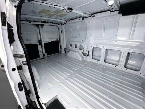 New 2026 Ford Transit 150 Low Roof image 10