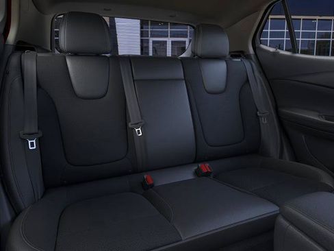 New 2026 Buick Encore GX Preferred FWD image 41