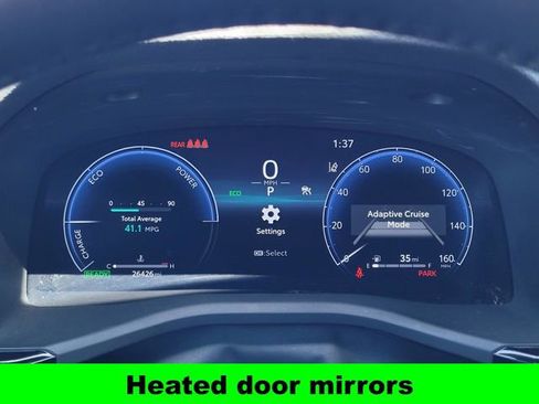 Used 2025 Toyota Camry XSE image 23