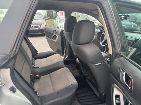 Used 2007 Subaru Outback 2.5i image 23