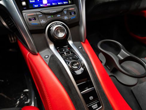 Used 2017 Acura NSX AWD/4WD image 53