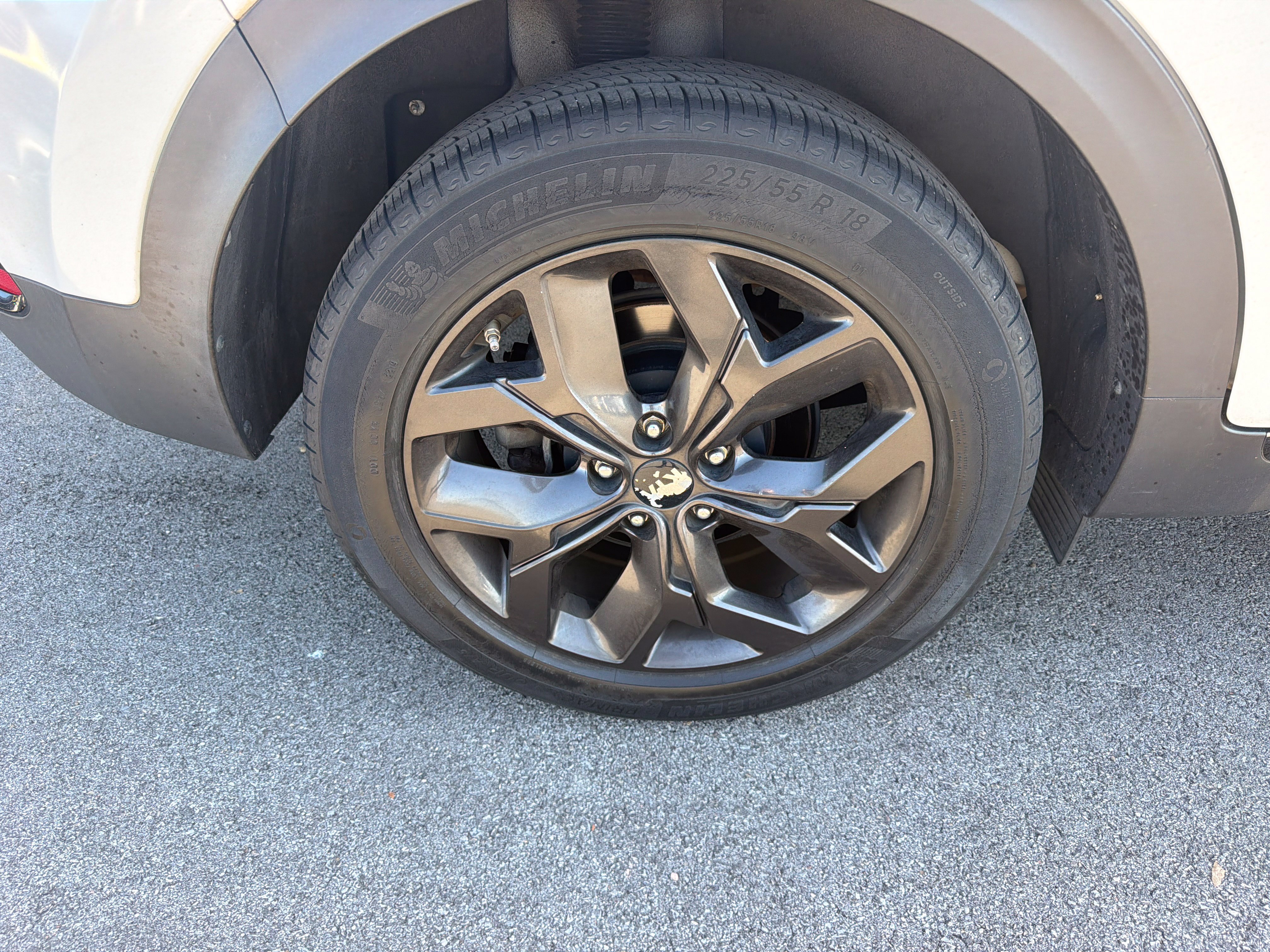 Used 2020 Kia Sportage S w/ S Sunroof Package AWD/4WD image 7