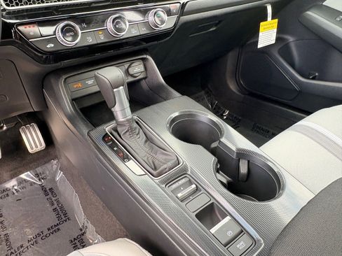 New 2026 Honda Civic Sport image 14