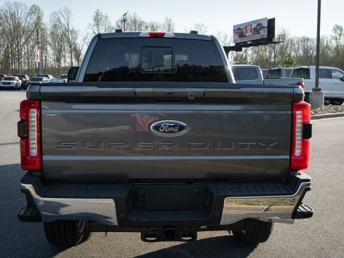 New 2026 Ford F350 Lariat w/ Lariat Ultimate Package AWD/4WD image 19