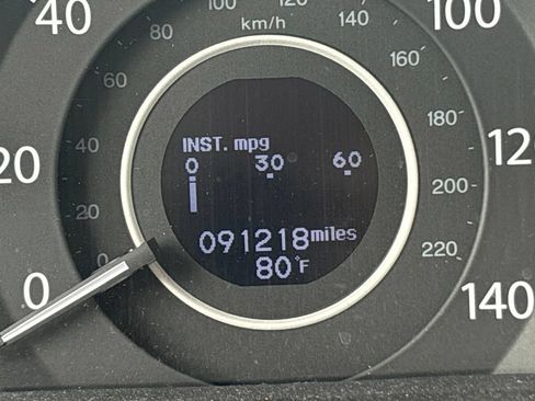 Used 2016 Honda CR-V Touring image 2