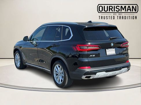 Used 2022 BMW X5 xDrive40i AWD/4WD image 6