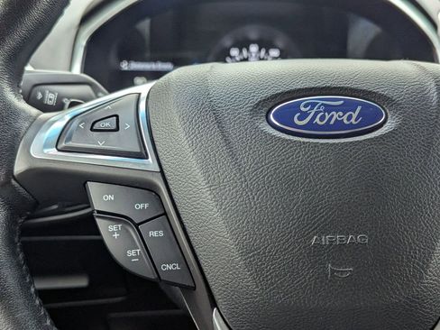 Used 2015 Ford Edge Sport w/ Equipment Group 401A AWD/4WD image 14