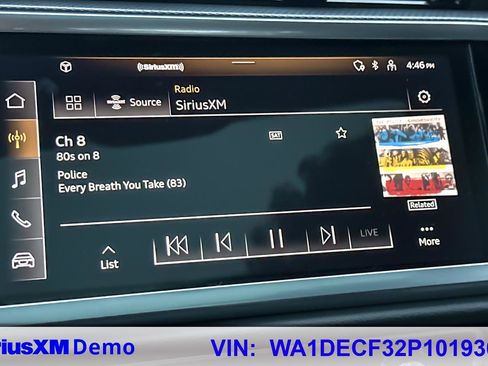 Certified 2023 Audi Q3 2.0T Premium image 27