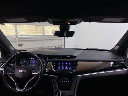 Used 2020 Cadillac XT6 Premium Luxury w/ Platinum Package image 14