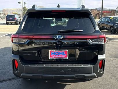 New 2026 Subaru Outback Limited XT