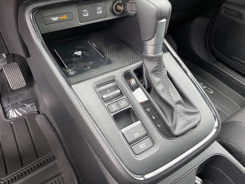 New 2026 Honda CR-V LX image 19