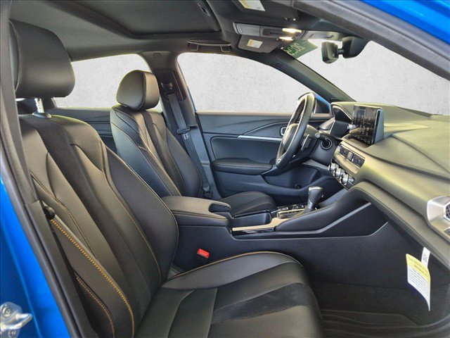 Certified 2026 Acura Integra A-Spec w/ Technology Package FWD image 17