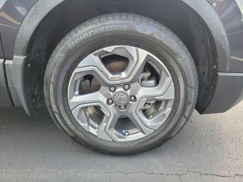 Certified 2018 Honda CR-V EX-L image 6