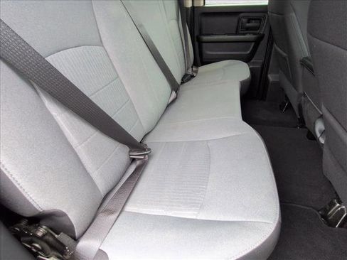 Used 2024 RAM 1500 Tradesman w/ Popular Equipment Group RWD image 18