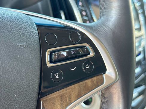 Used 2019 Cadillac Escalade Luxury w/ LPO, Radiant Package AWD/4WD image 26