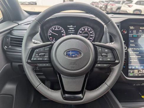 Certified 2025 Subaru Forester Premium w/ Convenience Package #1 image 12